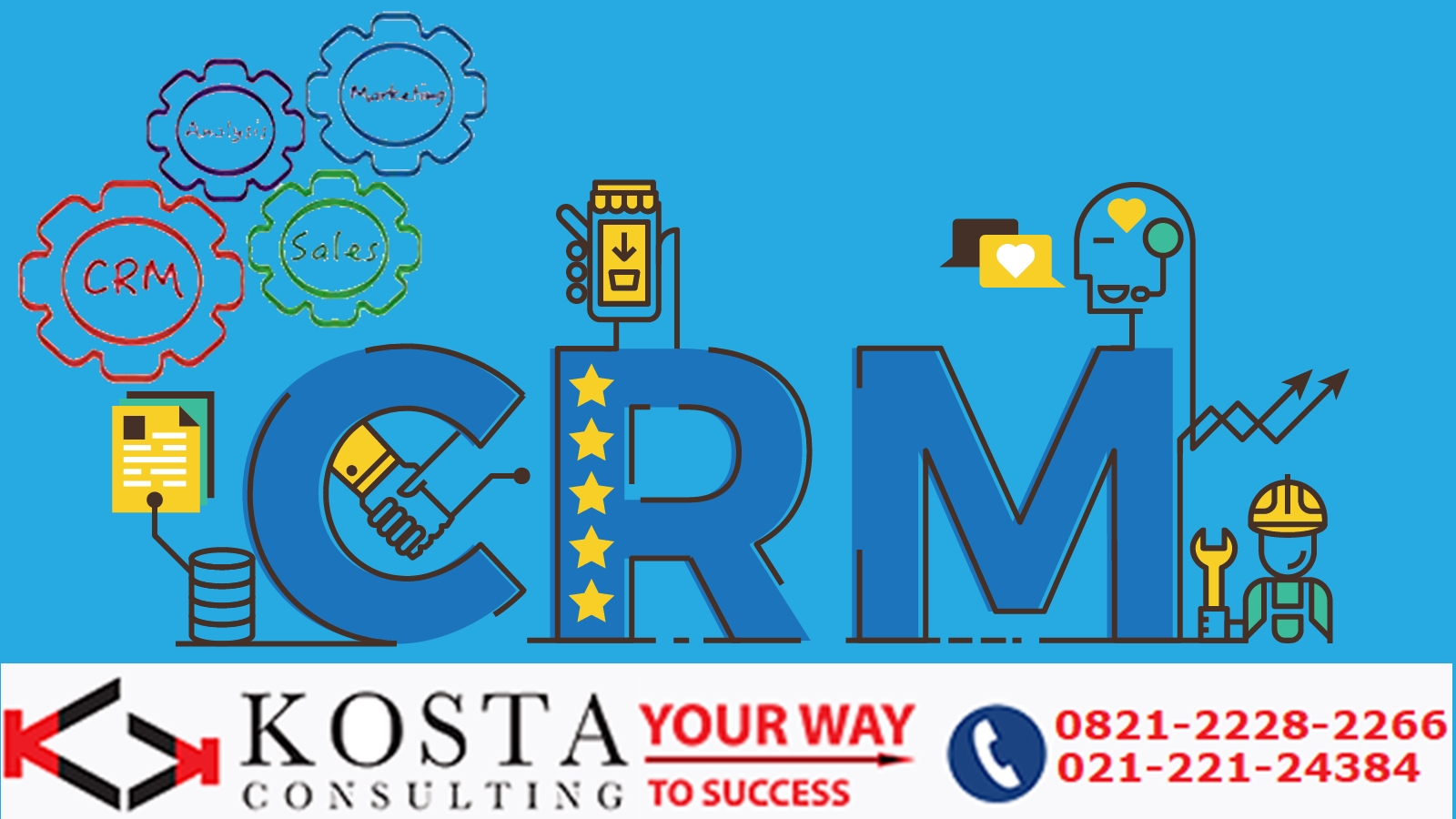 SOFTWARE CRM, APLIKASI CRM, PENGERTIAN CRM, MANFAAT CRM, CUSTOMER RELATIONSHIP MANAGEMENT