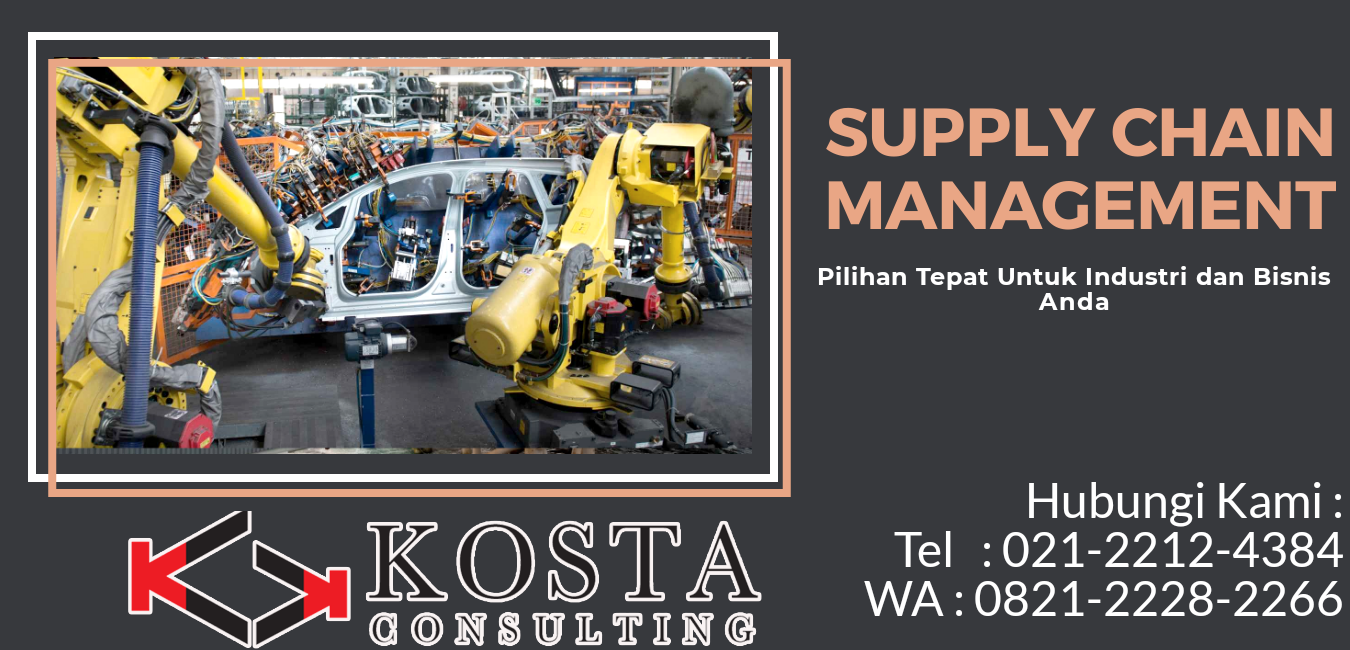supply chain management, erp scm