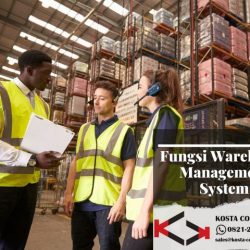 Warehouse Management System, software gudang, erp indonesia, software manajemen gudang