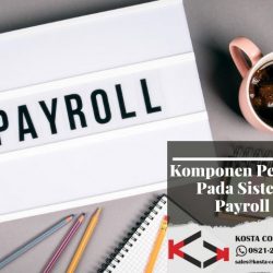 sistem payroll, software akuntansi, aplikasi gaji, software payroll, erp indonesia