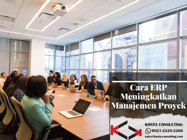 software manajemen proyek, aplikasi manajemen proyek, software erp indonesia, idempiere