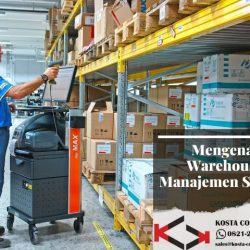 pengertian warehouse management system, WMS, erp WMS