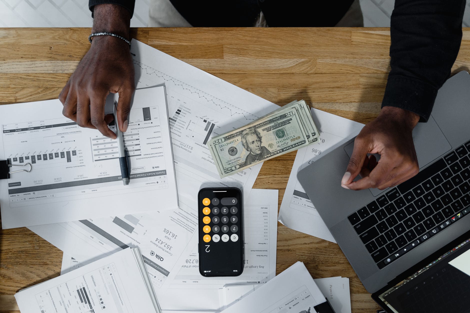 Tips memilih software akuntansii yang tepat