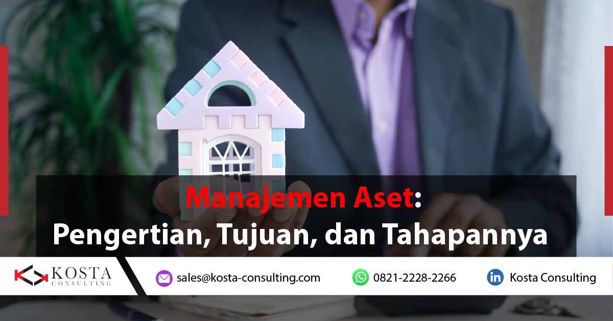 Manajemen Aset