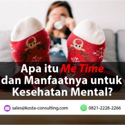 Apa Itu Me Time dan Manfaatnya untuk Kesehatan Mental?